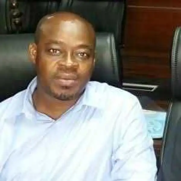 APC Chairman in South Africa Dies in Fatal Car Accident (Photo)